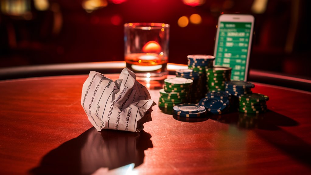 sports betting risk management