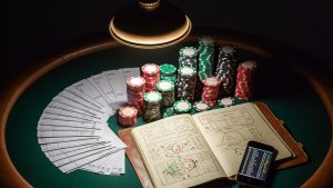 sports betting types explained