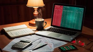 strategic online sports gambling
