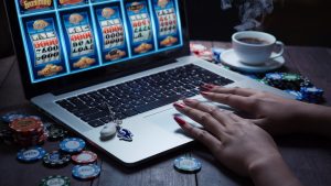 strategies for slot machines