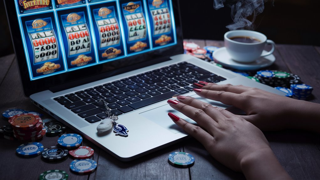 strategies for slot machines
