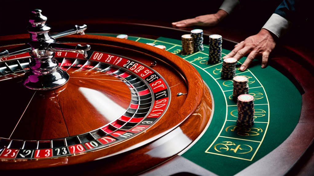 strategies for wagering money