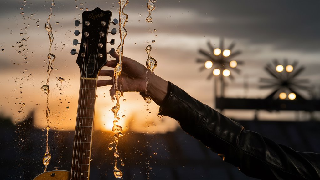 stunning cinematic musical productions