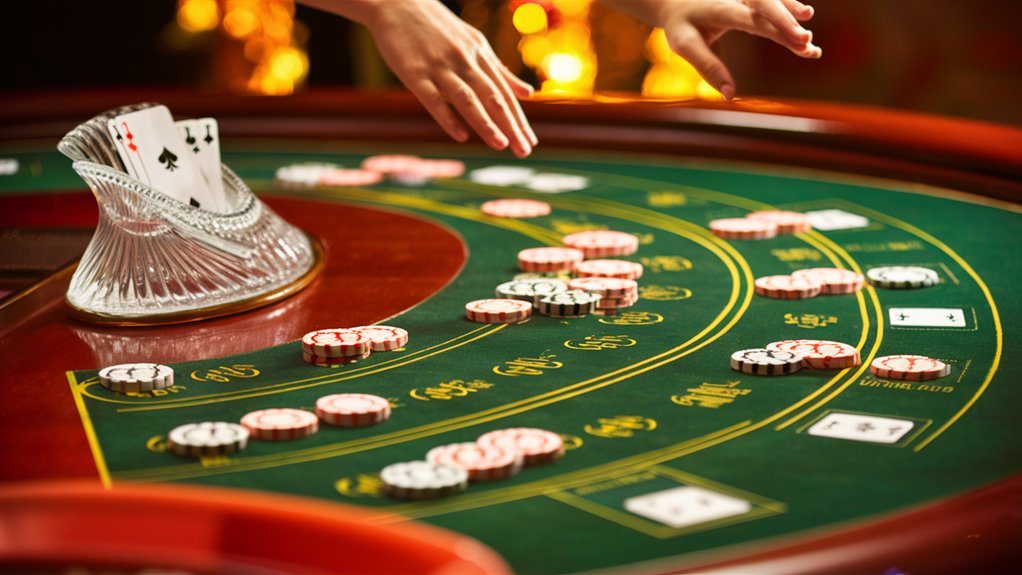 successful gambling strategy systems