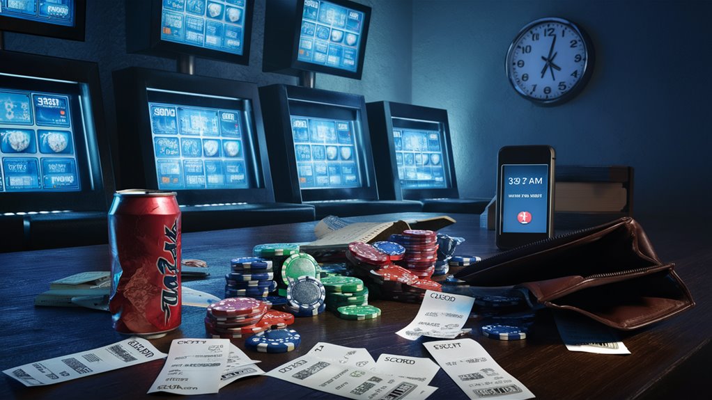 tips for winning slots