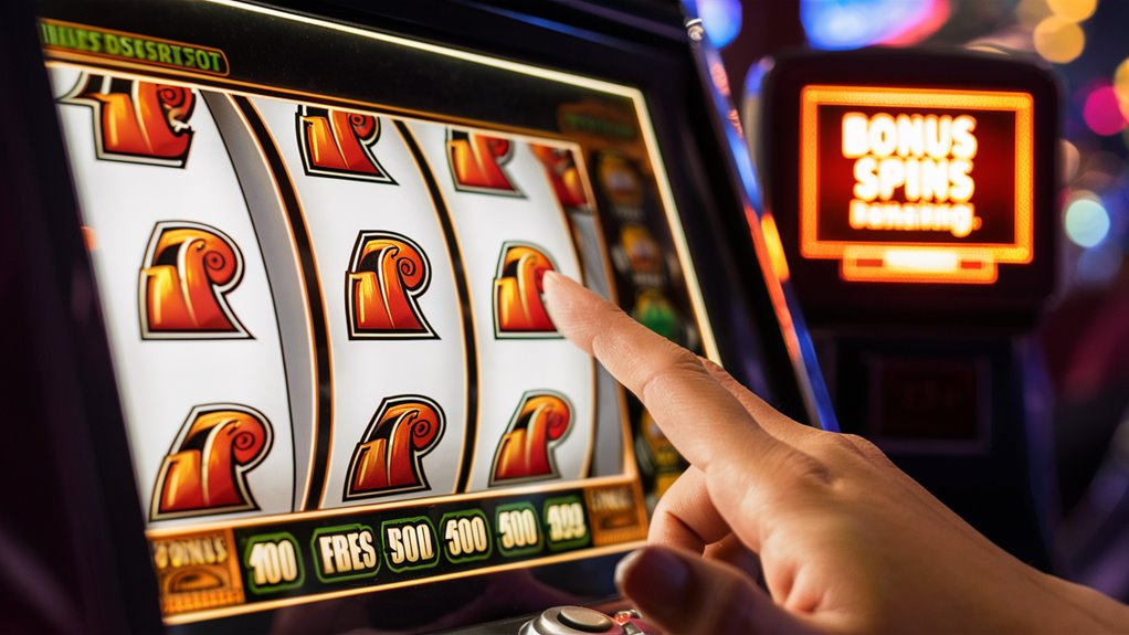 turning bonuses into money