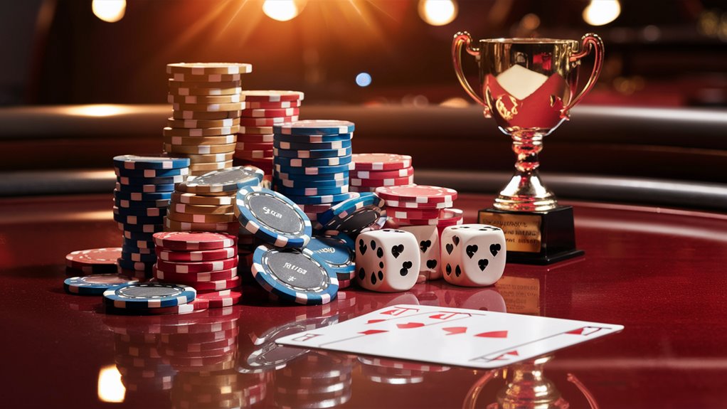 understand betting rules easily