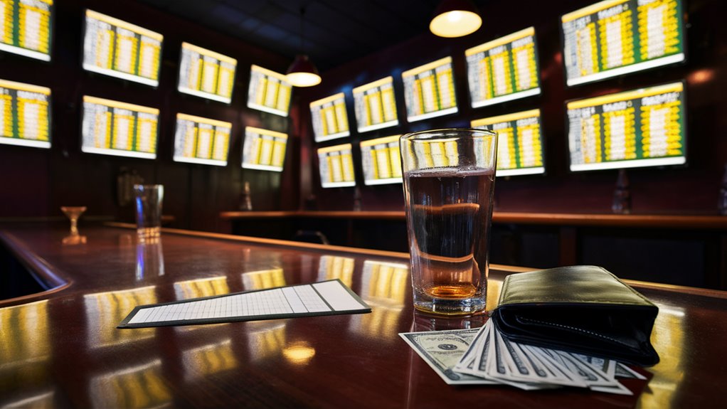 understand sports betting mathematics