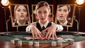 understanding live dealer mindset