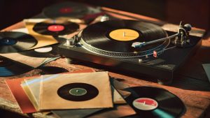 undiscovered dance music collection