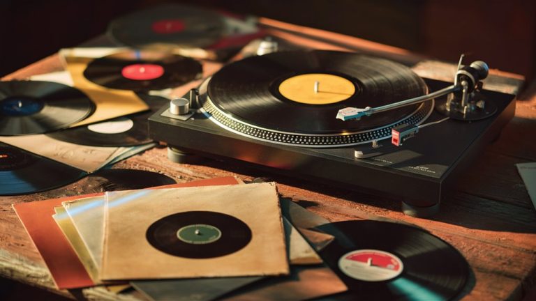 Hidden Gem Party Tracks : for Beginners