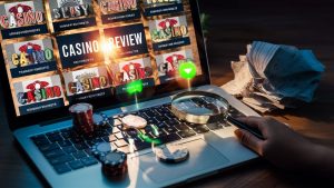 verify casino review authenticity