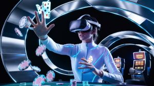 vr transforms casino gaming