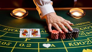 win money playing cards