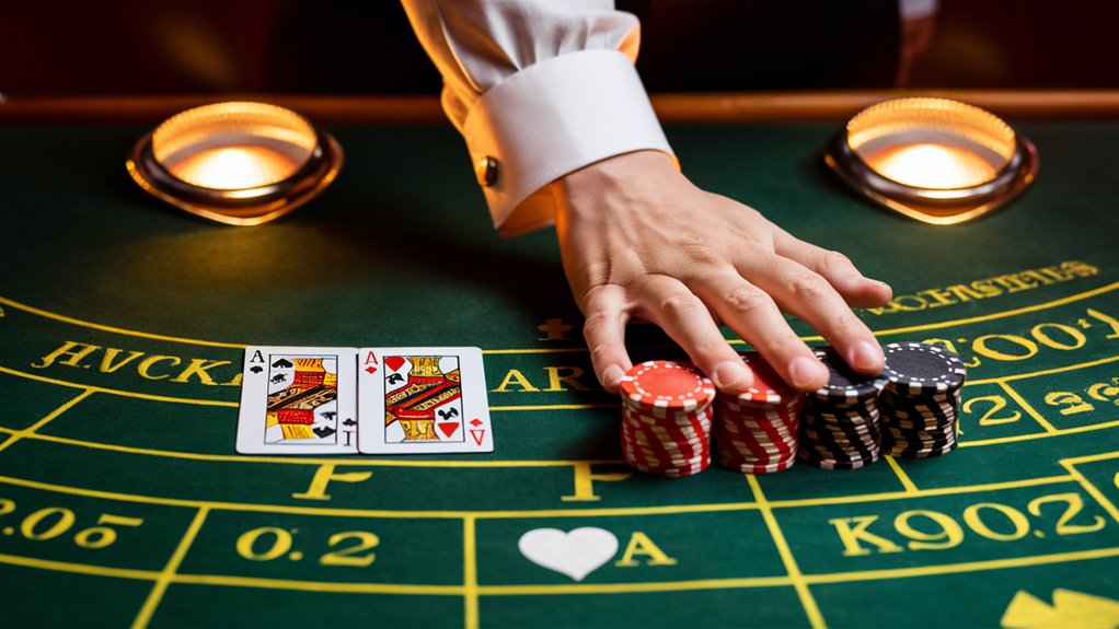win money playing cards