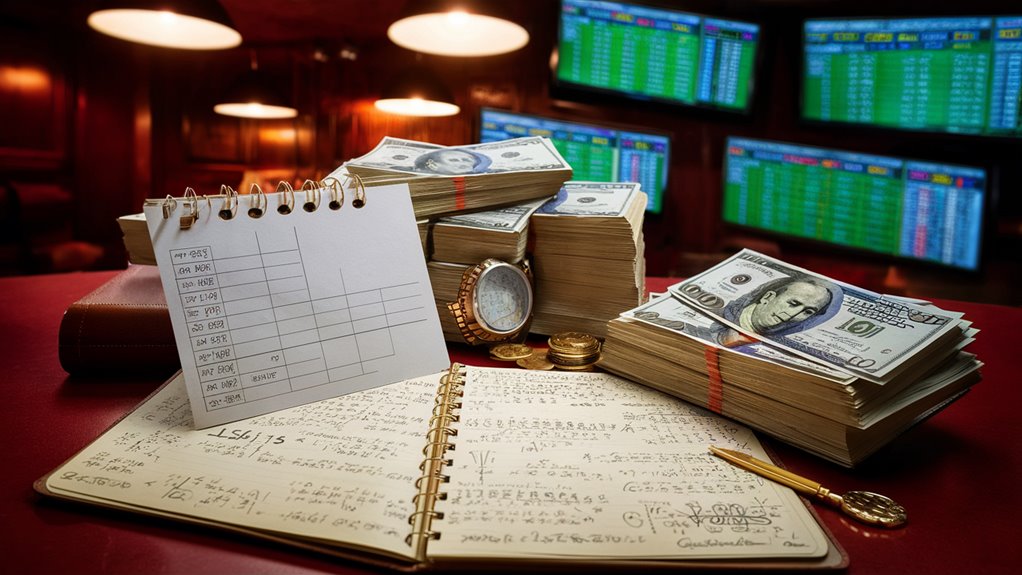 win money through gambling
